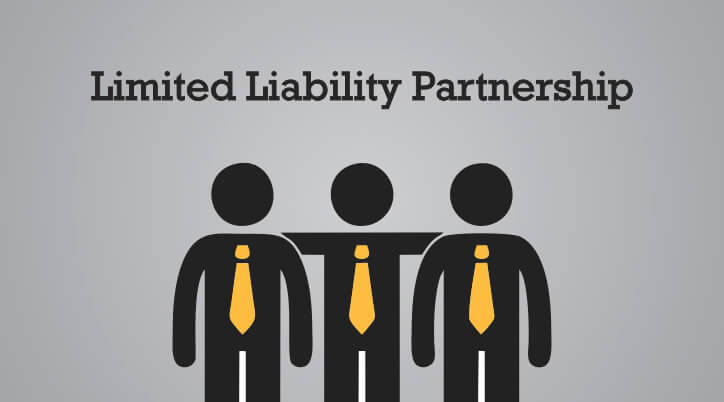 Limited Liability Partnership (LLP)